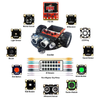 Educational Kits - 1711-SCK-BITBP22-A-ND - DigiKey