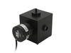 Integrating Sphere Detector, Collimated Beam, 2.0 in., 800-1650 nm - 819C-IG-2-CAL2 - Newport MKS