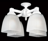 KG4WA-11 Fans-Light Kits - 457274 - Capital Lighting, Inc.