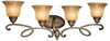 6144-573 Bathroom Fixtures-Four Lights - 690815 - Capital Lighting, Inc.
