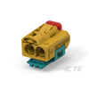 Coaxial Connector (RF) Accessories - 17-1-2289732-0-ND - DigiKey