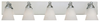 6495-CH Bathroom Fixtures-Five+Lights - 617036 - Capital Lighting, Inc.