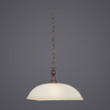 26631-BZ Pendants-Glass Down - 614851 - Capital Lighting, Inc.
