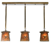 15288 Island/Pool Table-3 Light Bar - 401294 - Capital Lighting, Inc.
