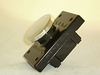 Flat Chrome Plunger Push Button Switches - 03727-012 - Rees, Inc.