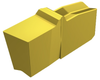 T-Max&reg; Q-Cut insert for parting - R151.2-A188-05-40-3F1015 - Sandvik Coromant Co.
