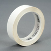 3M Scotch 222 White Masking/Painter's Tape - 1 in Width x 60 yd Length - 60816 -- 021200-60816 - Image