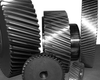 Custom Helical Gears - Image