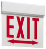 Exit Sign - NCEXLU2WHDA - Juno Lighting Group