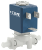 Solenoid Valve - V792 (Main series V7) - CEME