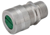 Liquidtight Flexible Conduit Connector -- 4801-0 - Image