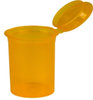 Squeezetops Pharmacy Vials - 75855 - U.S. Plastic Corporation