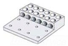 Mechanical Cable Lug -- 6-350LL8 - Image