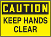 Safety Labels - PVS0305C3791 - Panduit Corp.