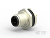 Standard Circular Connectors - T4140012051-000 - TE Connectivity