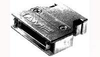 Connector Backshells - 749608-1 - TE Connectivity