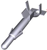 Pin & Socket Connectors - 926900-1 - VAST STOCK CO., LIMITED