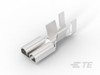 Quick Disconnects - 160811-5 - TE Connectivity