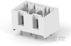 PCB Headers & Receptacles - 6-2232043-4 - TE Connectivity