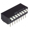 Switches - DIP Switches - ADP0804 - Shenzhen Shengyu Electronics Technology Limited