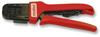 Crimp Tool, Ratchet, 24 Awg Rohs Compliant Molex - 69AH4492 - Newark, An Avnet Company
