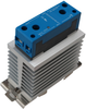 Ssr, 4Vdc-32Vdc, 10A, Din Rail/panel; Contact Configuration Multicomp Pro - 48AC9104 - Newark, An Avnet Company