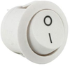 Rocker Switch, Spdt, 10A, 125Vac, Panel Rohs Compliant Multicomp Pro - 84AH0150 - Newark, An Avnet Company