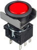 Pb Switch, Dpdt, 5A, 250Vac, Qc/solder; Switch Operation Idec - 47AC9324 - Newark, An Avnet Company