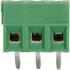 Tb, Wire To Brd, 10Pos, 26-16Awg; Pitch Spacing Eaton Bussmann - 98AC9987 - Newark, An Avnet Company