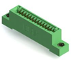 Card Edge Conn, Single Side, 14Pos, Th; Card Edge Connector Type Edac - 72AJ8426 - Newark, An Avnet Company