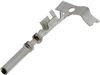 Automotive Contact, Socket, Crimp, 14Awg Rohs Compliant Te Connectivity - 74AJ7900 - Newark, An Avnet Company