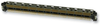 Stacking Board Connector, Fsi Series, Plug, 0.5 Mm, 220, Surface Mount, Gold Plated Contacts Rohs Compliant Amp - Te Connectivity - 86T5094 - Newark, An Avnet Company