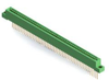 Card Conn, Single Side, 50Pos, Wire Wrap; Card Edge Connector Type Edac - 75AJ4772 - Newark, An Avnet Company