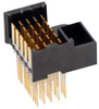 Card Edge Connector, Plug, 50Pos; Product Range Amp - Te Connectivity - 19R1061 - Newark, An Avnet Company