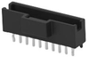 Conn, Header, 10Pos, 1Row, 2Mm, Th; Connector Systems Amp - Te Connectivity - 33AK4075 - Newark, An Avnet Company