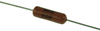 Resistor Metal Film, 10Mohm, 1W, 1%; Resistance Vishay - 90B2441 - Newark, An Avnet Company