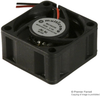 Axial Fan, 40 Mm, 7.7 Cfm, 21 Dba; Supply Voltage Vdc Multicomp - 23T0587 - Newark, An Avnet Company