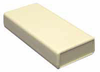 Enclosure, Hand Held, Plastic, Gray; Enclosure Type Hammond - 95B0647 - Newark, An Avnet Company