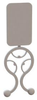 Cable Tie, Twist Lock, 0.22, Nat, Pa6.6; Cable Tie Material Essentra Components - 66AJ5288 - Newark, An Avnet Company