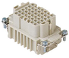 Heavy Duty Insert, Rcpt, 42Pos, 26-14Awg; Product Range Ilme - 33AC2296 - Newark, An Avnet Company