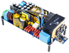 Eval Board, Llc Half-Bridge Converter Rohs Compliant Infineon - 80AH9447 - Newark, An Avnet Company