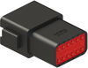 Automotive Housing, Rcpt, 12Pos, 13A; Product Range Amphenol Sine/tuchel - 14R5583 - Newark, An Avnet Company