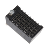 Backplane Connectors - Specialized - 2007831-1 - Lingto Electronic Limited