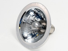 20 Watt, 70mm Aluminumized Reflector DC Bayonet Flood -- B675020 - Image