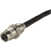 Cable Assemblies - Circular Cable Assemblies - 1380666-21330700853003 - Win Source Electronics