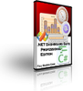 - .NET Dashboard Instrument Controls AndCharting - CimQuest INGEAR