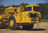 621G Wheel Tractor Scraper - Image