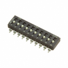 DIP Switches - CKN11914-ND - DigiKey