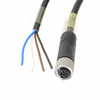 Circular Cable Assemblies - 277-1425053-ND - DigiKey