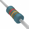 Through Hole Resistors - SFR2500001213FA500-ND - DigiKey